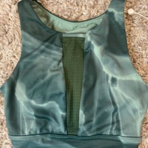 Buffbunny Impact Sports Bra